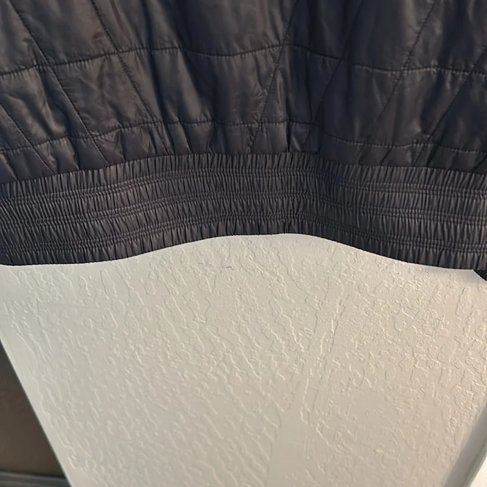 Authentic scuderia Ferrari black racer jacket puma women’s med - Picture 11 of 14